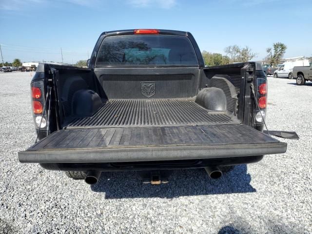 2004 Dodge RAM 1500 ST