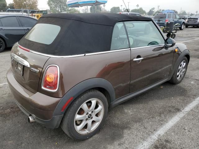 2009 Mini Cooper