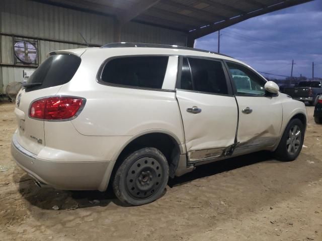 2009 Buick Enclave CXL