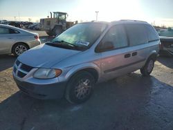 Dodge Caravan se salvage cars for sale: 2006 Dodge Caravan SE