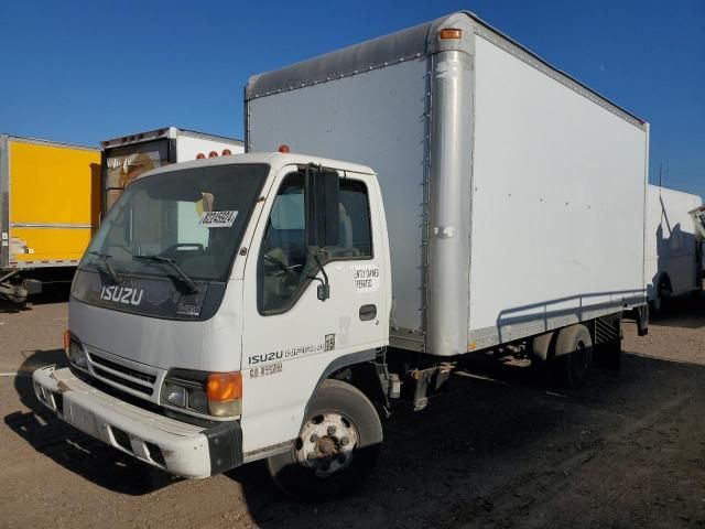 2004 Isuzu NPR