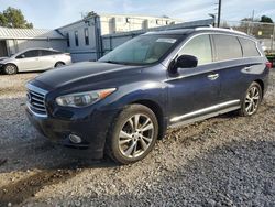 2015 Infiniti QX60 for sale in Prairie Grove, AR