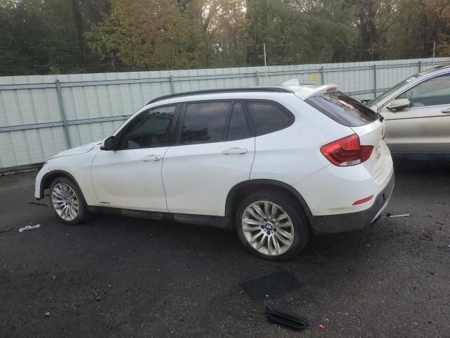 2014 BMW X1 XDRIVE28I