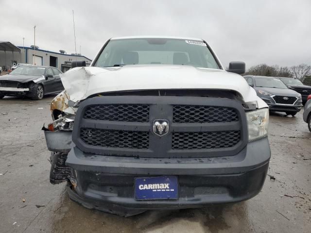 2019 Dodge RAM 1500 Classic Tradesman