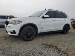 BMW x5 salvage cars for sale: 2014 BMW X5 SDRIVE35I