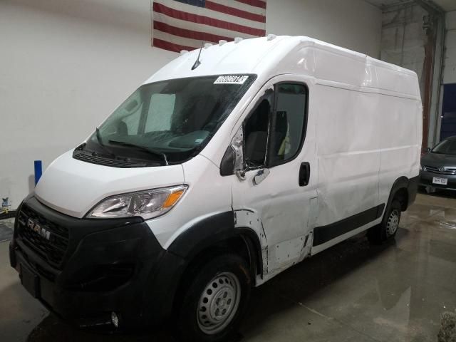 2025 Dodge RAM Promaster 2500 2500 High