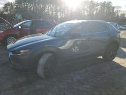 Mazda cx30 salvage cars for sale: 2024 Mazda CX-30 Preferred