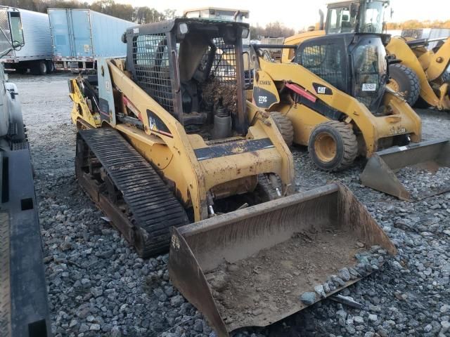 2003 Caterpillar 277