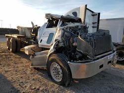 Peterbilt salvage cars for sale: 2012 Peterbilt 348