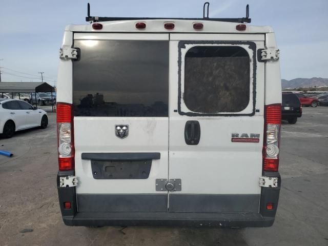 2017 Dodge RAM Promaster 1500 1500 Standard