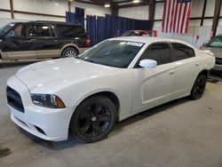 Dodge Vehiculos salvage en venta: 2011 Dodge Charger Police