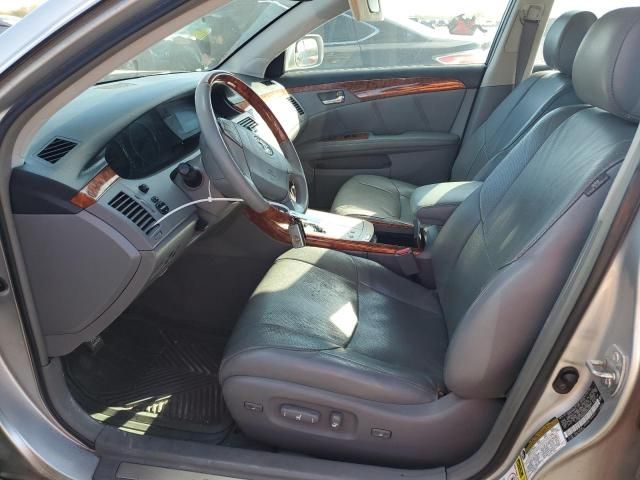 2005 Toyota Avalon XL