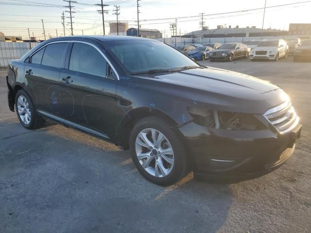 2012 Ford Taurus SEL