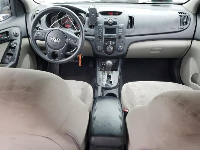 2010 KIA Forte EX