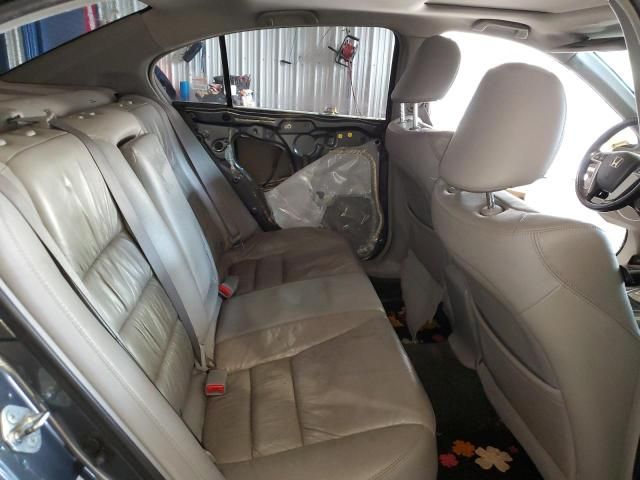 2009 Honda Accord EXL