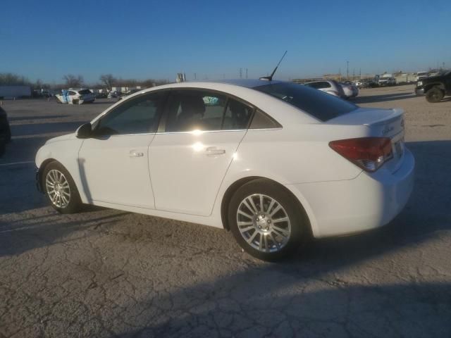 2012 Chevrolet Cruze ECO