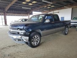 Chevrolet Vehiculos salvage en venta: 2000 Chevrolet Silverado K1500