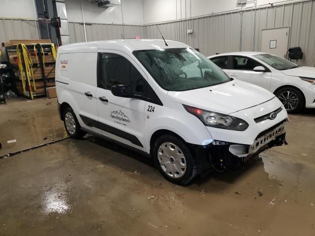 2016 Ford Transit Connect XL