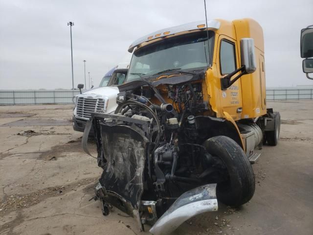 2021 Peterbilt 579