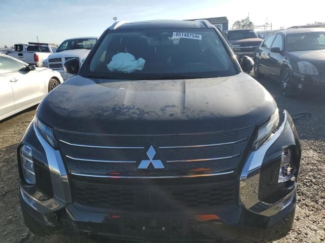 2023 Mitsubishi Outlander SEL