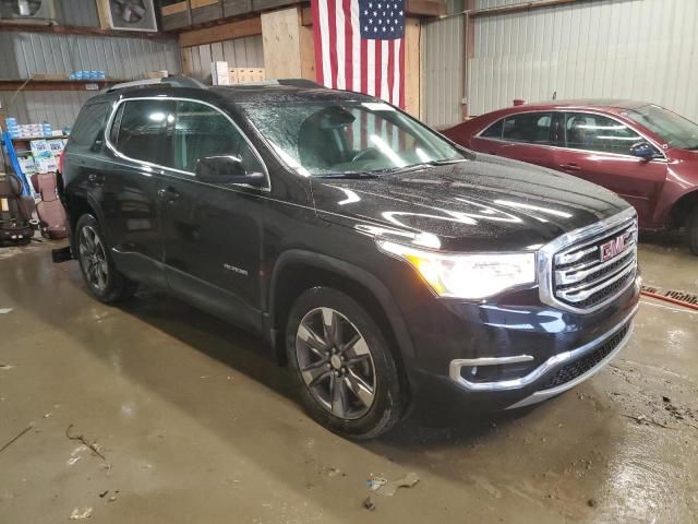 2019 GMC Acadia SLT-2