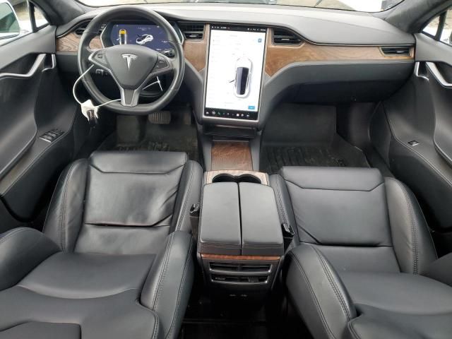 2018 Tesla Model S