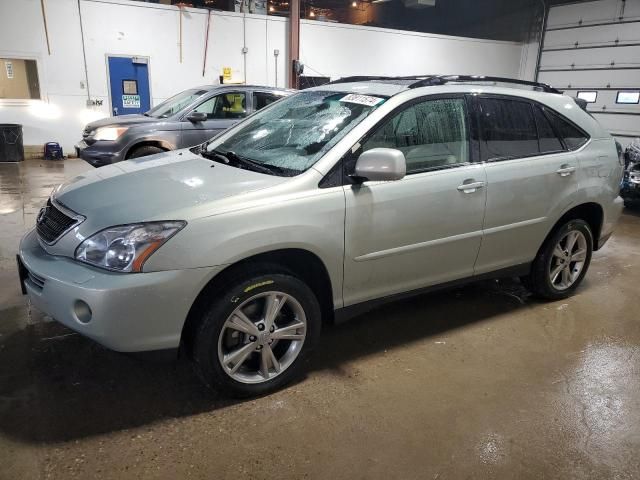 2006 Lexus RX 400