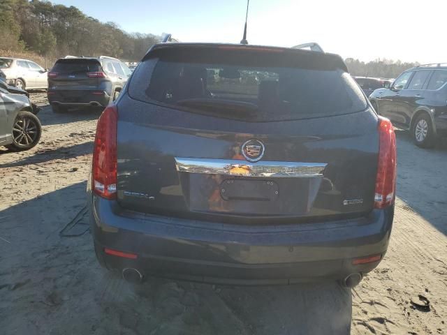 2011 Cadillac SRX Luxury Collection