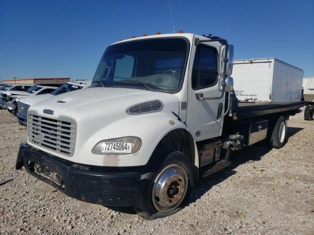 2014 Freightliner M2 106 Medium Duty