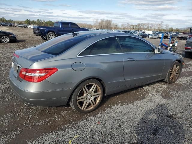 2010 Mercedes-Benz E 350