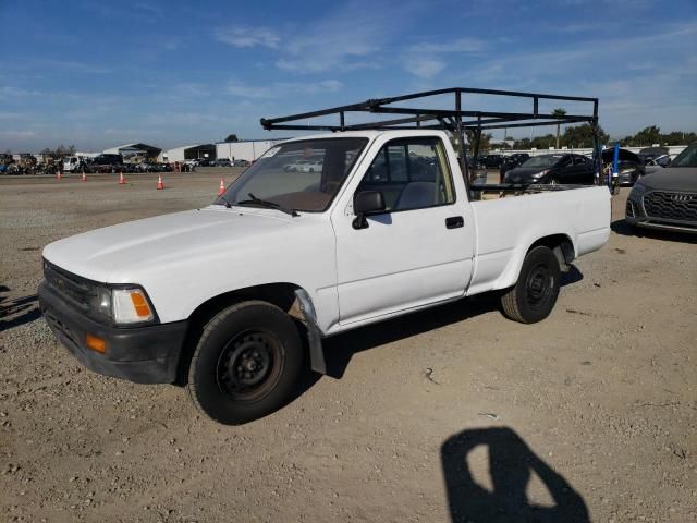 1990 Toyota Pickup 1/2 TON Short Wheelbase