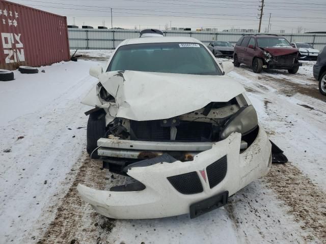 2004 Pontiac Grand Prix GT