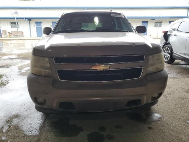 2007 Chevrolet Tahoe C1500