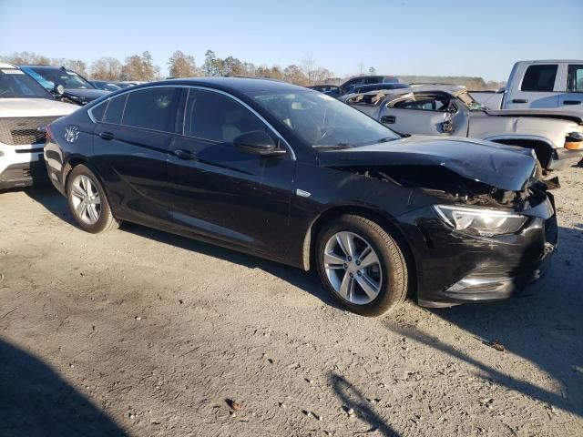 2020 Buick Regal Preferred