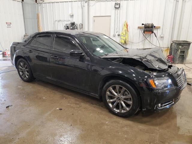 2014 Chrysler 300 S