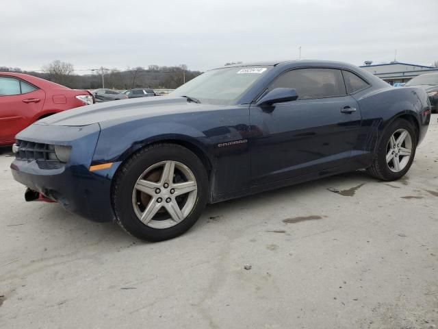 2011 Chevrolet Camaro LS