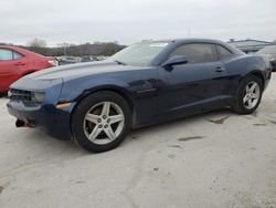 Chevrolet Vehiculos salvage en venta: 2011 Chevrolet Camaro LS