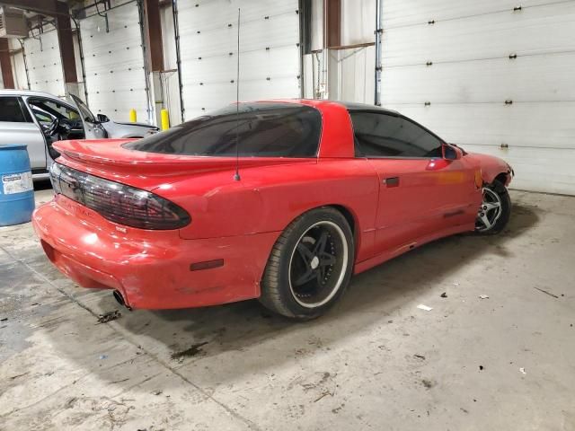 1994 Pontiac Firebird Formula