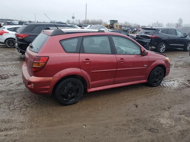 2008 Pontiac Vibe