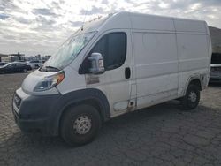 Dodge Promaster 1500 1500 High Vehiculos salvage en venta: 2020 Dodge RAM Promaster 1500 1500 High