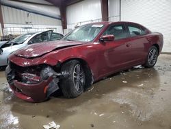 Dodge Charger salvage cars for sale: 2019 Dodge Charger SXT