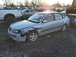 2004 Hyundai Elantra GLS for sale in Portland, OR