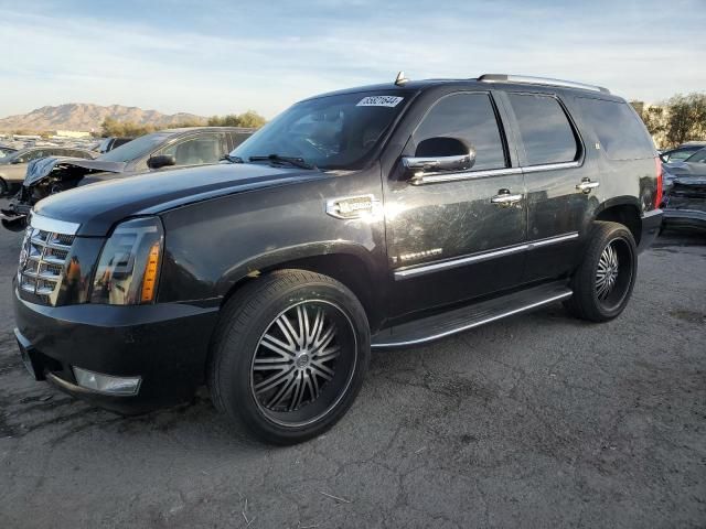 2009 Cadillac Escalade Hybrid