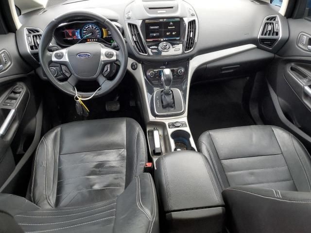 2013 Ford C-MAX SEL