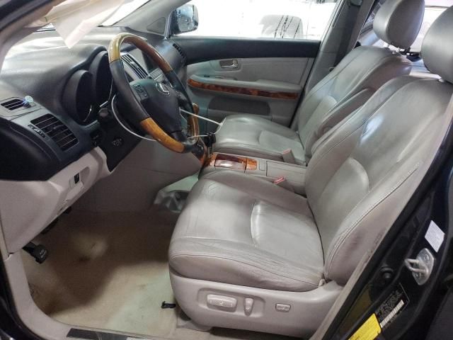 2005 Lexus RX 330