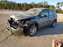 Toyota Corolla cr salvage cars for sale: 2023 Toyota Corolla Cross L