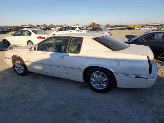 2002 Cadillac Eldorado ESC