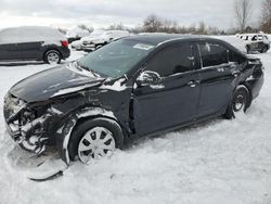 Toyota Vehiculos salvage en venta: 2010 Toyota Corolla Base