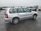 2004 Subaru Forester 2.5XT