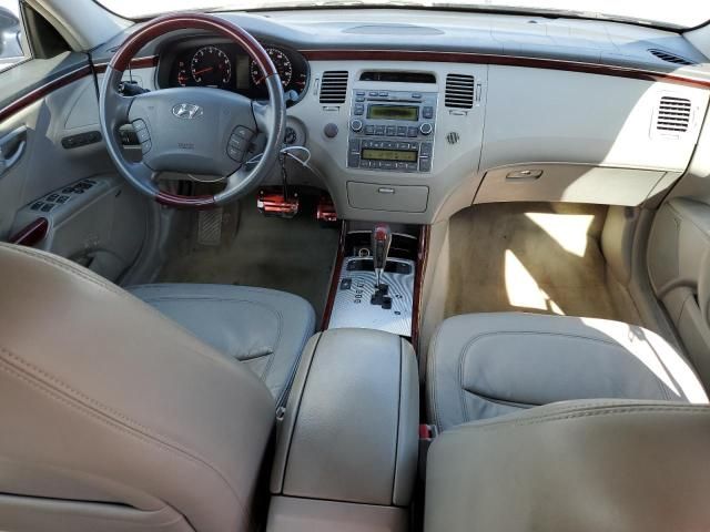 2008 Hyundai Azera SE